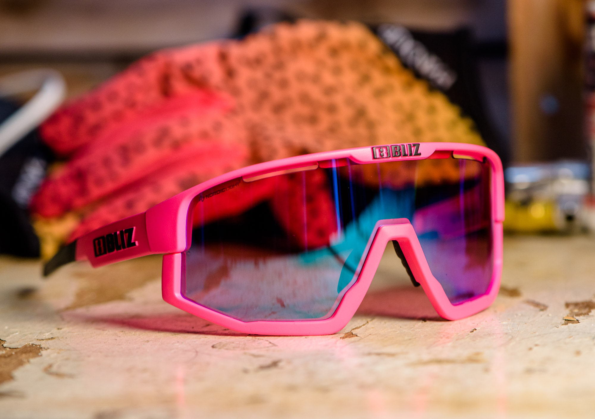 SunGod Sierras Polarised Sunglasses Review – Wild Tide